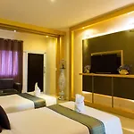 Marble Garden View 3*