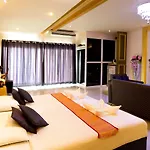 Marble Garden View 3*