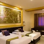 Marble Garden View Resort