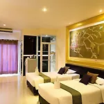 Marble Garden View 3* Pattaya