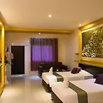 Marble Garden View Resort 3*
