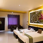 Marble Garden View 3*