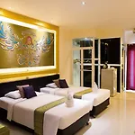 Marble Garden View 3*