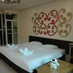 Marble Garden View 3* Pattaya