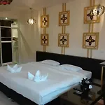 Resort Marble Garden View Pattaya