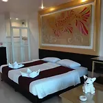 Resort Marble Garden View