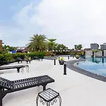Resort Marble Garden View
