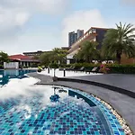 Resort Marble Garden View Pattaya