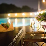 Resort Marble Garden View Pattaya