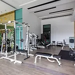 Marble Garden View Resort 3*