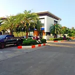 Resort Marble Garden View