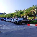 Resort Marble Garden View