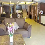 Maleez Hotel Pattaya