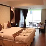 โรงแรม Maleez Pattaya
