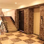 โรงแรม Maleez Pattaya