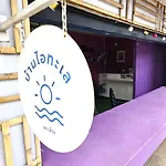 บ้านไอทะเลออนซี
