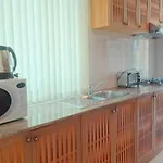 Butterfly Garden Boutique By Luxury View Ex Lg Apts And Villas, A Lifestyle Destination 1 To 3 Bedroom Units 110 To 190 Sqmtr, 2 Full Bathrooms, Rain Shower, Complete Kitchen, Free Fast Fiber Wifi, 55