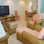 Butterfly Garden Boutique By Luxury View Ex Lg Apts And Villas, A Lifestyle Destination 1 To 3 Bedroom Units 110 To 190 Sqmtr, 2 Full Bathrooms, Rain Shower, Complete Kitchen, Free Fast Fiber Wifi, 55