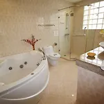 Butterfly Garden Boutique By Luxury View Ex Lg Apts And Villas, A Lifestyle Destination 1 To 3 Bedroom Units 110 To 190 Sqmtr, 2 Full Bathrooms, Rain Shower, Complete Kitchen, Free Fast Fiber Wifi, 55
