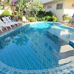Butterfly Garden Boutique By Luxury View Ex Lg Apts And Villas, A Lifestyle Destination 1 To 3 Bedroom Units 110 To 190 Sqmtr, 2 Full Bathrooms, Rain Shower, Complete Kitchen, Free Fast Fiber Wifi, 55