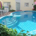 Butterfly Garden Boutique By Luxury View Ex Lg Apts And Villas, A Lifestyle Destination 1 To 3 Bedroom Units 110 To 190 Sqmtr, 2 Full Bathrooms, Rain Shower, Complete Kitchen, Free Fast Fiber Wifi, 55