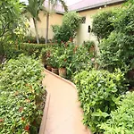 Butterfly Garden Boutique By Luxury View Ex Lg Apts And Villas, A Lifestyle Destination 1 To 3 Bedroom Units 110 To 190 Sqmtr, 2 Full Bathrooms, Rain Shower, Complete Kitchen, Free Fast Fiber Wifi, 55