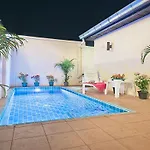 Butterfly Garden Boutique By Luxury View Ex Lg Apts And Villas, A Lifestyle Destination 1 To 3 Bedroom Units 110 To 190 Sqmtr, 2 Full Bathrooms, Rain Shower, Complete Kitchen, Free Fast Fiber Wifi, 55