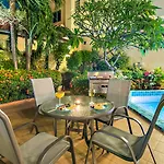 Butterfly Garden Boutique By Luxury View Ex Lg Apts And Villas, A Lifestyle Destination 1 To 3 Bedroom Units 110 To 190 Sqmtr, 2 Full Bathrooms, Rain Shower, Complete Kitchen, Free Fast Fiber Wifi, 55