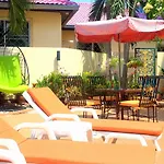 Butterfly Garden Boutique By Luxury View Ex Lg Apts And Villas, A Lifestyle Destination 1 To 3 Bedroom Units 110 To 190 Sqmtr, 2 Full Bathrooms, Rain Shower, Complete Kitchen, Free Fast Fiber Wifi, 55