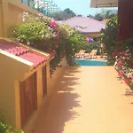 Butterfly Garden Boutique By Luxury View Ex Lg Apts And Villas, A Lifestyle Destination 1 To 3 Bedroom Units 110 To 190 Sqmtr, 2 Full Bathrooms, Rain Shower, Complete Kitchen, Free Fast Fiber Wifi, 55