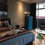 Koenig Mansion 4* Pattaya