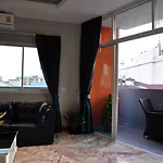 Hotel Koenig Mansion Pattaya