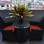 Hotel Koenig Mansion Pattaya