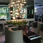 Garden Paradise Hotel Pattaya