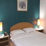 Garden Paradise 3* Pattaya