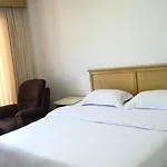 Garden Paradise Hotel 3*