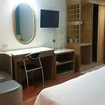 Hotel Garden Paradise