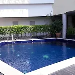 Garden Paradise Pattaya