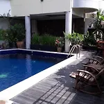 Hotel Garden Paradise Pattaya