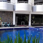 Garden Paradise