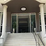 Hotel Garden Paradise Pattaya