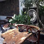 Hotel Garden Paradise Pattaya