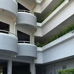 Garden Paradise Hotel 3*