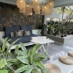 Garden Paradise