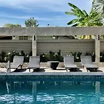 Hotel Garden Paradise