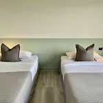 Garden Paradise Hotel Pattaya