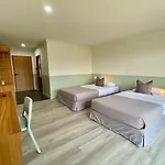 Hotel Garden Paradise Pattaya