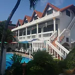 Villa Oranje Pattaya