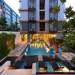 The Grass Serviced Suites