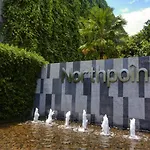 Northpoint Pattaya Luxury Apartments Grandisvillas